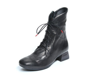 DLC 15 THINK-DELICIA 000109-0000-VEG schwarz Stiefeletten 43 - DLC 15