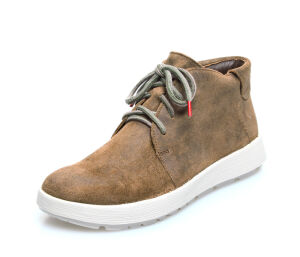 MDA 8 THINK COMODA 000089-3010 mocca Booties   38 - MDA 8