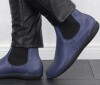 Loints Boots Natural blue blau 68745-0889  Gr.39 - LNT 50