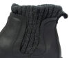 NRL 12 EL NATURALISTA Yggdrasil NE-23-black Booties  38 - NRL 12