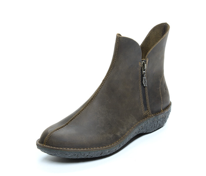 Loints Stiefeletten Fusion truffle taupe 37650-0612 Voorsterveld Gr.40 - LNT 889