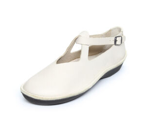 Loints Ballerinas Turbo off white weiss 39183-0187...