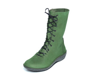 LNT 555 LOINTS FUSION 37820-0459-grasgreen Boots
