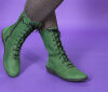 Loints Stiefeletten Fusion Grassgreen grün 37820-0459 Vliegert - LNT 555