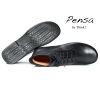 CP 500 THINK PENSA HERREN 415-0000-VEG schwarz Boots  41 - CP 500