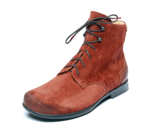 PN 122 THINK PENSA DAMEN 000267-3000-VEG rost Boots  41 - PN 122