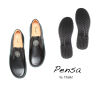 Think Slipper braun Pensa Damen espresso 272-3010 - PN 130 - PN 130 Gr.41,5