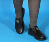 Think Slipper braun Pensa Damen espresso 272-3010 - PN 130 - PN 130 Gr.42,5