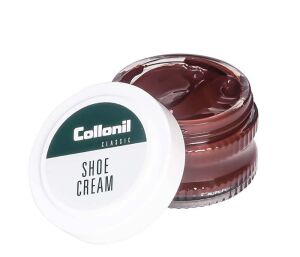 Shoe Cream - chestnut 378