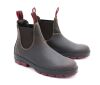 HBS 6 HoboShoes Australian 10244067-2111 Boots brown/brown/red 44 - HBS 6