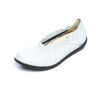 Loints Ballerinas Natural white weiss 68104-0439 Nuth - LNT 960