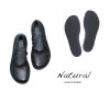 Loints Ballerinas Natural black schwarz 68104-0700 Nuth - LNT 961