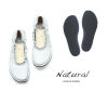 LNT 960 LOINTS NATURAL 68104-0439-white Ballerinas  42