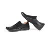 Think Slipper schwarz Stone schwarz 276-0020 - CST 50 46.5
