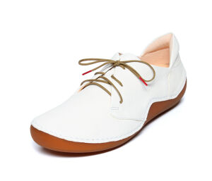 Think Schnürschuhe weiss Kapsl BIANCO 204-1000 Gr.36,5 - KPS 121