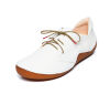 Think Schnürschuhe weiss Kapsl BIANCO 204-1000 Gr.36,5 - KPS 121