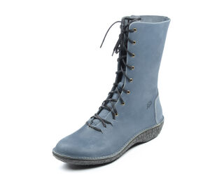 LNT 558 LOINTS FUSION 37820-0356-jeans Boots blau