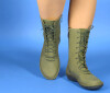 LNT 559 LOINTS FUSION 37820-0304-green Boots