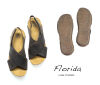 Loints Sandaletten Florida truffle taupe 31152-0612 Veenhof - LNT 965
