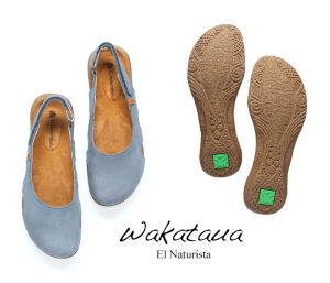 NRL 47 EL NATURALISTA WAKATAUA N-413-vaquero Sandaletten  39 - NRL 47