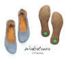 NRL 47 EL NATURALISTA WAKATAUA N-413-vaquero Sandaletten  39 - NRL 47