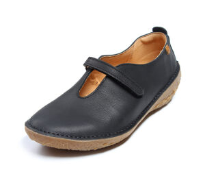 NRL 58 EL NATURALISTA BORAGO N-5721-black Slipper  39 - NRL 58