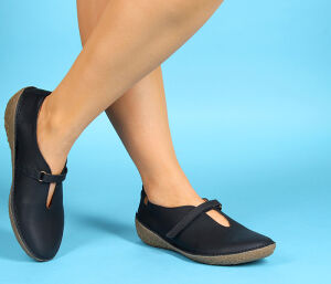 NRL 58 EL NATURALISTA BORAGO N-5721-black Slipper  39 - NRL 58