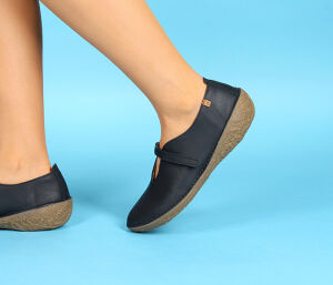 NRL 58 EL NATURALISTA BORAGO N-5721-black Slipper  39 - NRL 58