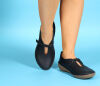 NRL 58 EL NATURALISTA BORAGO N-5721-black Slipper  39 - NRL 58