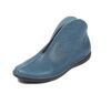 Loints Booties Natural jeans blau 68867-0625 Nabbegat - LNT 1106