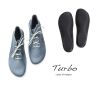 Loints Booties Turbo jeans blau 39286-0356  - LNT 1109