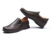 PN 132 THINK PENSA DAMEN 484-3000-VEG tabacco Slipper  41 - PN 132