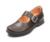 PN 134 THINK PENSA DAMEN 000265-3000-VEG tabacco Ballerinas  41 - PN 134