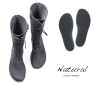 Loints Stiefel Natural graphite grau 68110-0610 Numansdorp - LNT 568
