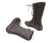LNT 565 LOINTS NATURAL 68110-0612-truffle Stiefel taupe