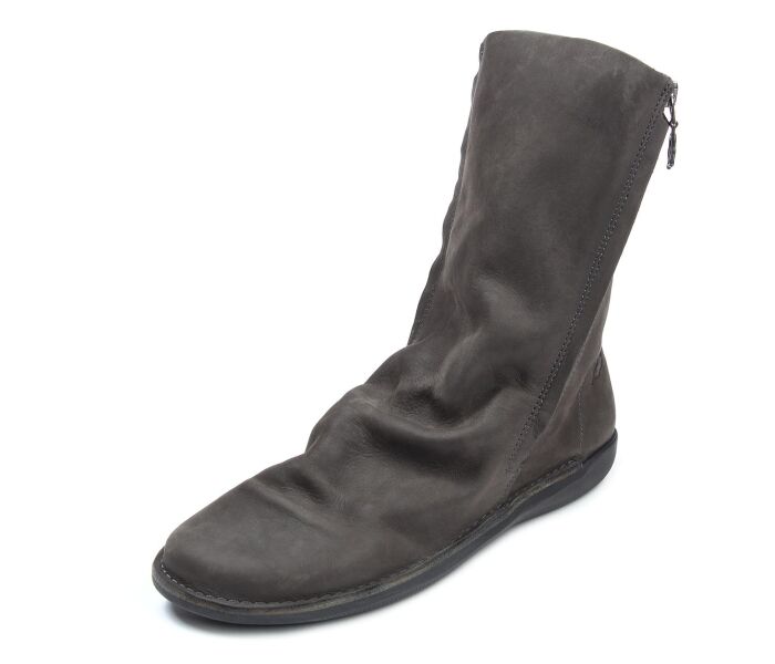 Loints Boots Natural mid grey grau 68111-0631 Nunspeet - LNT 564