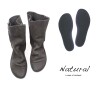 Loints Boots Natural mid grey grau 68111-0631 Nunspeet - LNT 564