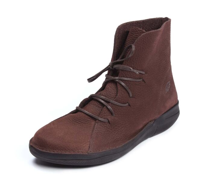Loints Booties FORWARD maroon braun 86010-0658 Franschehoef - LNT 1211