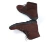Loints Booties FORWARD maroon braun 86010-0658 Franschehoef - LNT 1211