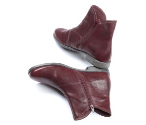 Think Booties wein-rot Agrat chianti 431-5000 - AGR 52