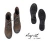 Think Booties taupe Agrat wolf 32-3040 - AGR 58