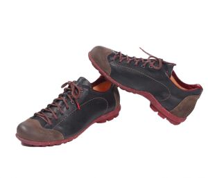 Think Schnürschuhe schwarz Kong wolf/kombi 55-3040 - CKN 95