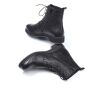 Think Stiefeletten schwarz Cogita schwarz 406-0000 Gr.38,5 - GTA 10