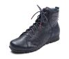 MNA 138 THINK MENSCHA 95-8000-VEG navy Boots  36,5 - MNA 138