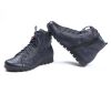 MNA 138 THINK MENSCHA 95-8000-VEG navy Boots  36,5 - MNA 138