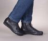 MNA 138 THINK MENSCHA 95-8000-VEG navy Boots  38,5 - MNA 138