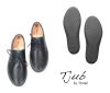 TJU 15 THINK TJUB  354-8010-VEG navy/kombi Schnür-Schuhe   36,5 - TJU 15