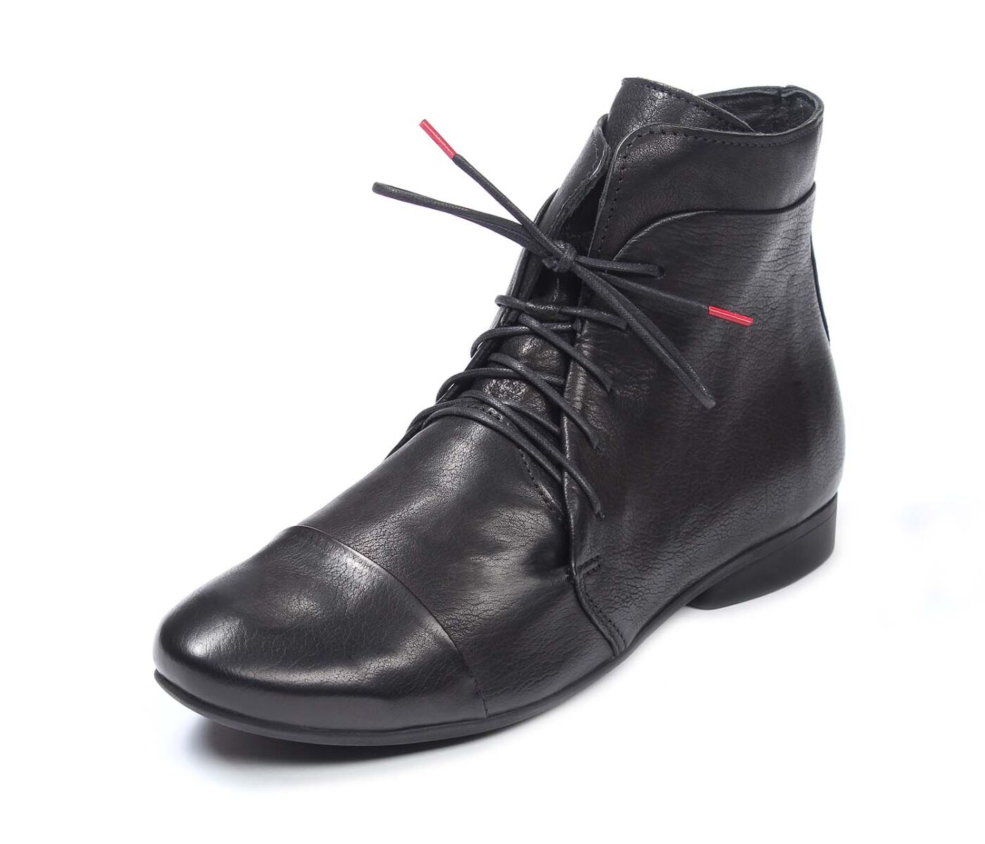 Think Stiefeletten schwarz Guad-2 schwarz 413-0000 - GUD 607 Gr.40