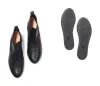 Think Stiefeletten schwarz Guad-2 schwarz 414-0000 - GUD 616 Gr.38