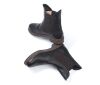 Think Stiefeletten Cogita schwarz  425-0000 veg (GTA 19) Gr.38,5 - GTA 19